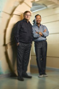 חברת 'Falcon’s Beyond Global' מאפשר את הבלתי אפשרי