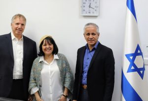 חברת Deloitte חונכת משרד חדש בבית שמש ותגייס כ300 עובדים מהמגזר החרדי