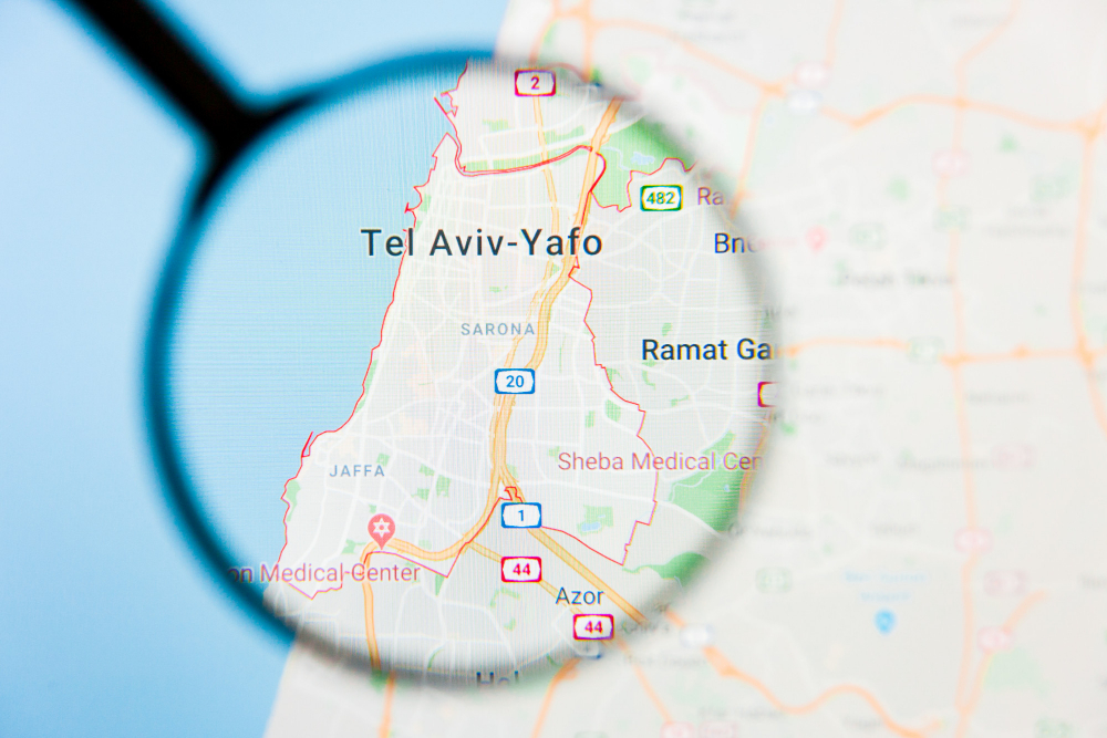 שירותי קידום אתרים בכל רחבי הארץ