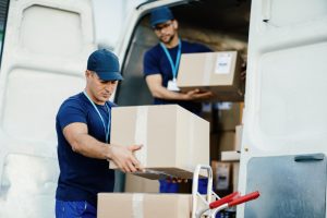 delivery