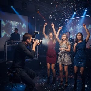 למה צלם מגנטים זול יכול להיות פתרון מעולה לכל סוג של אירוע