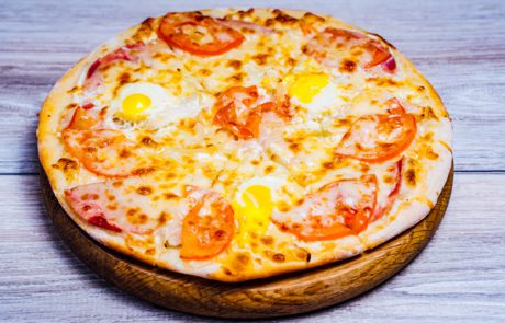 לא צריך לטוס עד איטליה כדי להנות מפיצה איטלקית משובחת – פיצה יואליס בבית שמש
