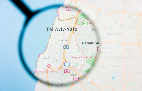 שירותי קידום אתרים בכל רחבי הארץ